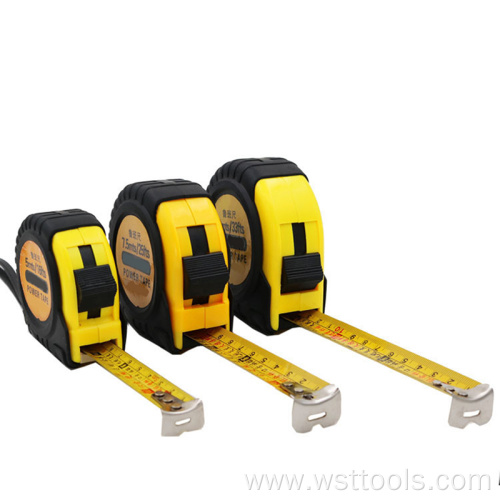 Steel Retractable Tape Measure Fengshui Ruler
